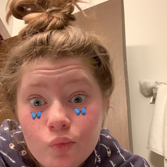 Meet your Posher, Jenna - Picture 1 of 1